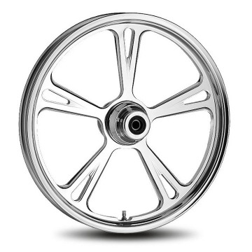 RC Components Pacific Forged Aluminum Wheels - Front or Rear