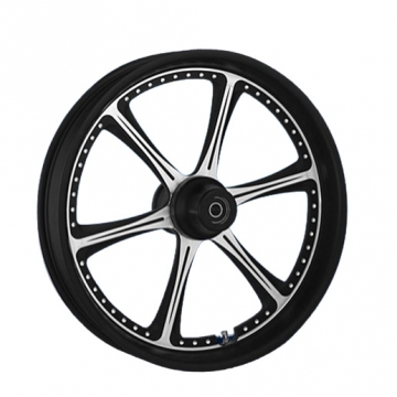 RC Components Prowler Flipside Forged Aluminum Wheels - Front or Rear