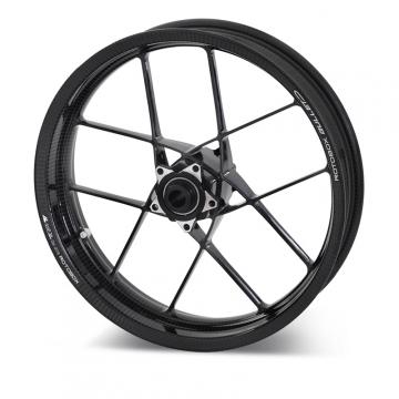 Rotobox F70350B318 Bullet Symmetric Front Wheel 17" X 3.5" for MV Agusta F4, 1090R/990R