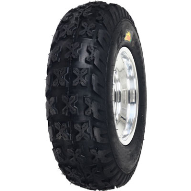 Sedona Bazooka MX and X-Country ATV Tires 19x6-10 Front