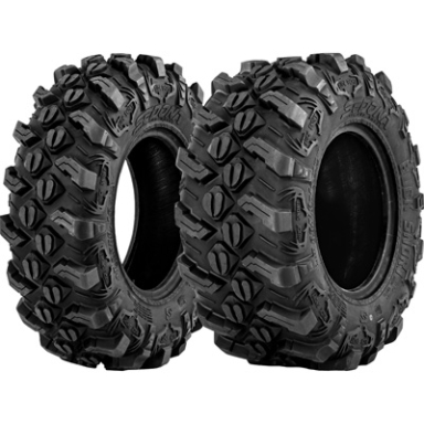 Sedona Buck Snort ATV/UTV Bias 6PR Tire 27X11-14 Front/Rear