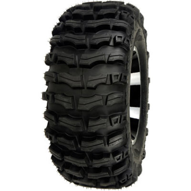 Sedona Buzz Saw R/T Radial High Performance ATV Tires 26x9R-14 Front