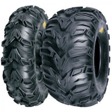 Sedona Mud Rebel Extreme All-Terrain ATV Tires 24x8-12 Front