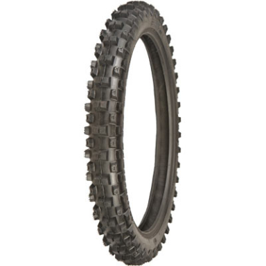 Sedona MX880ST Intermediate to Soft Tires 80/100-21 Front