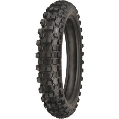 Sedona MX880ST Intermediate to Soft Tires 120/80-19 Rear