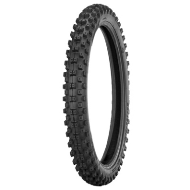 Sedona MX887IT Hard Terrain 4PR Tire 60/100-14 Front [29M]