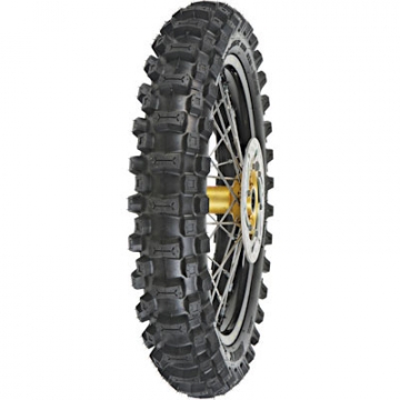 Sedona MX887IT Hard to Intermediate Terrain Tires 90/100-14 Rear