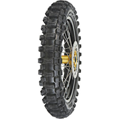 Sedona MX887IT Hard to Intermediate Terrain Tires 120/80-19 Rear