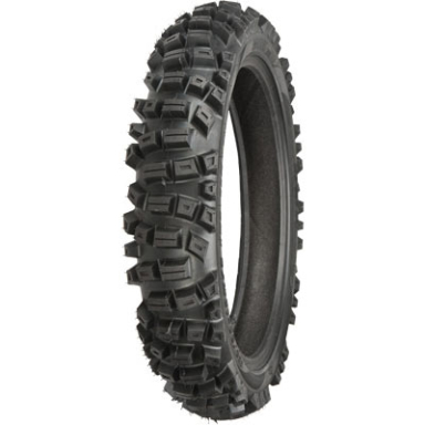 Sedona MX 907HP Hard-Pack Terrain Tires 110/100-18 Rear