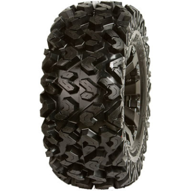 Sedona Rip-Saw R/T Aggressive Radial ATV Tires 26x9R-14 Front