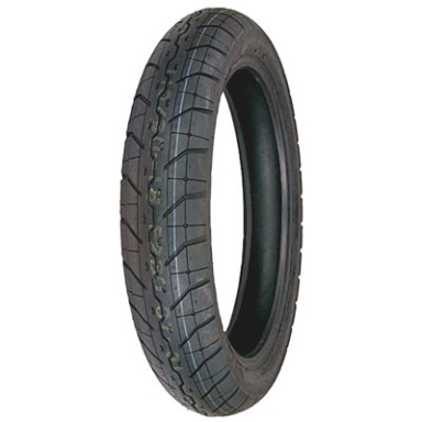 Shinko 230 Tour Master Motorcycle Tires 130/90V16 Front