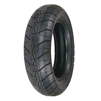 Shinko 230 Tour Master Motorcycle Tires 170/80V15 Rear