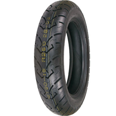 Shinko 250 Motorcycle Tires MT90-16 Rear