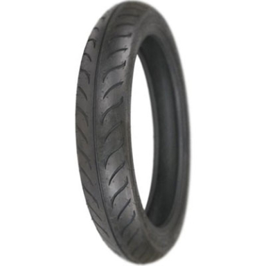 Shinko 611 Motorcycle Tire MH90-21 Front