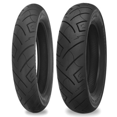 Shinko 777 Cruiser Tire 140/40-30 Front [57H]