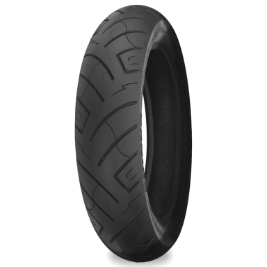 Shinko 777 Heavy-Duty Touring Tire 130/90B16 Front [73H]