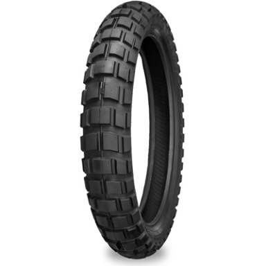 Shinko 804 Dual Sport Radial Tire 120/70R19 Front [60H]