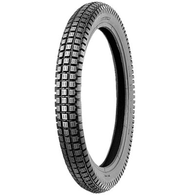 Shinko SR241 Series Dual Sport Motorcycle Tires 2.75-18 Front or Rear