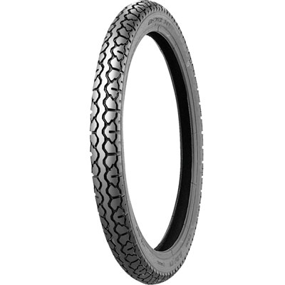 MotorcycleTire.com: Shinko SR704 Moped Tires 2.25-17 Front or Rear