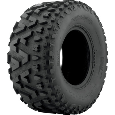 Vision Wheel Duo Trax 26x11R12 Front/Rear Tire