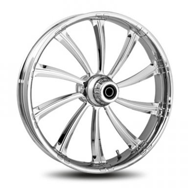 RC Components Cypher Forged Aluminum Wheels - Front or Rear