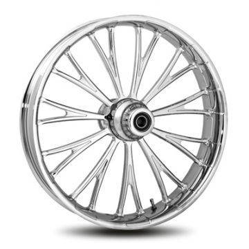 RC Components Dynasty Forged Aluminum Wheels - Front or Rear