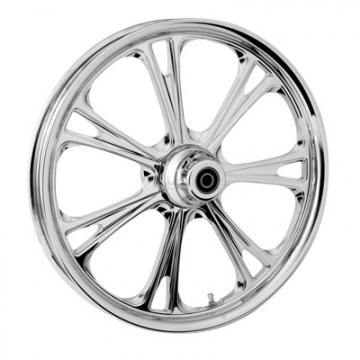 RC Components Epic Forged Aluminum Wheels - Front or Rear