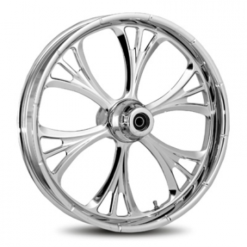 RC Components Majestic Forged Aluminum Wheels - Front or Rear