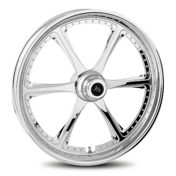 RC Components Prowler Forged Aluminum Wheels - Front or Rear