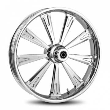RC Components Raider Forged Aluminum Wheels - Front or Rear