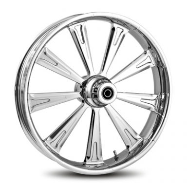 RC Components Raider Forged Aluminum Wheels - Front or Rear