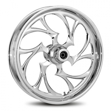 RC Components Shifter Forged Aluminum Wheels - Front or Rear