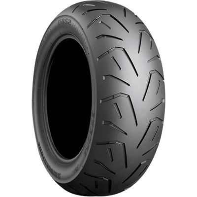 Bridgestone G852-F Tire 200/50R17 Rear