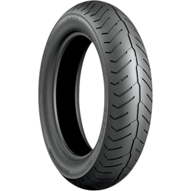 Bridgestone G853-F Tire 130/70R18 Front