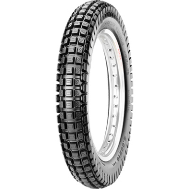 CST CM712 Legion Trials Tire 4.00R18 Rear