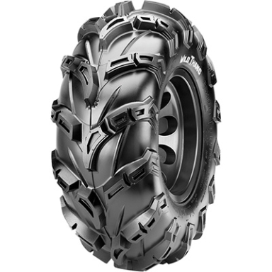 CST CU06 Wild Thang ATV Tire 27X11-12 6PR Rear