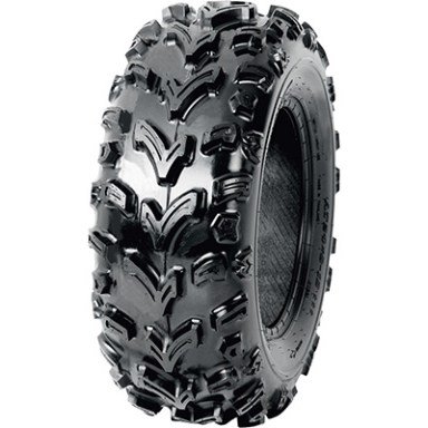 Duro DI-K108 Repalcement ATV Tire 24X8-12 Front (6PR)