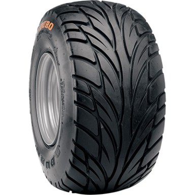 Duro DI2020 Scorcher Hard Surface ATV Tire 25X10-12 Rear (4PR)