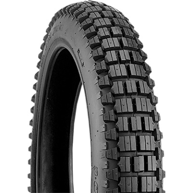 Duro HF307 Off-Road Tire 3.25-19 Front (4PR)