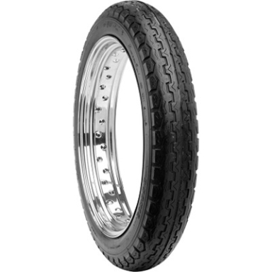 Duro HF314 Classic/Vintage Tire 3.25-19 Front (4PR)