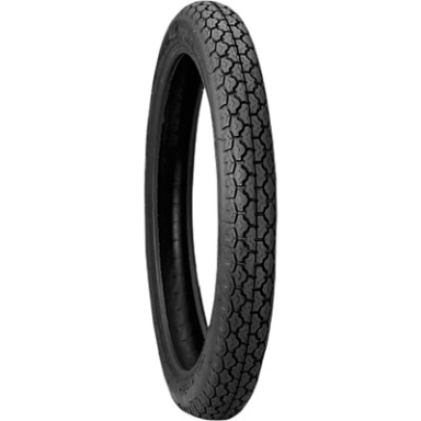 Duro HF319 Classic/Vintage Tire 3.00-18 Front (4PR)