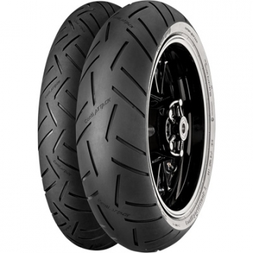 MotorcycleTire.com: Continental