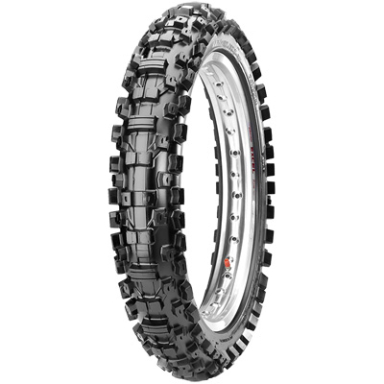 CST Legion MX-VI CM703 Tire, 90/100-16, Rear [50M]