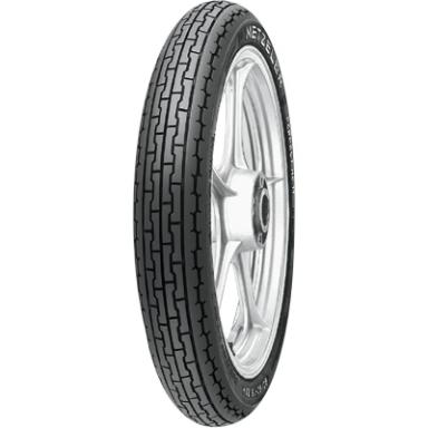 Metzeler ME11 "Perfect" Tire, 3.25-19, Front [54S]