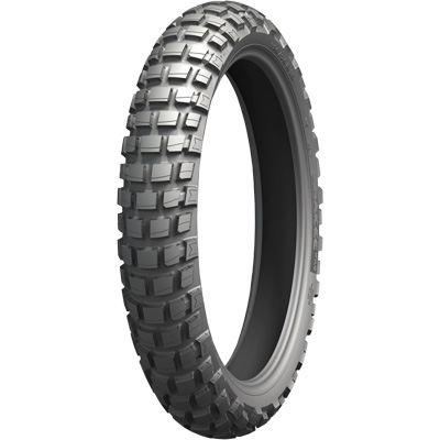 Michelin Anakee Wild Tire, 120/70R19, Front