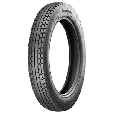 Heidenau K28 Motorcycle Sidecar Tire 4.00-18 (70P)