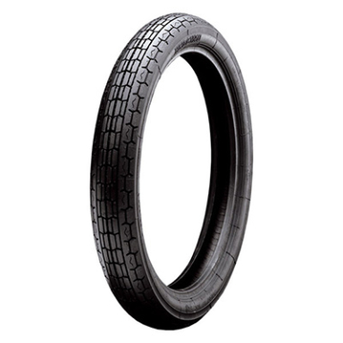 Heidenau K44R Vintage Racing Tire 90/90-18 Front (51H)