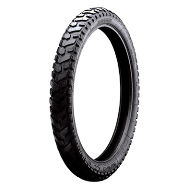 Heidenau K60 Scout Dual Sport Tire 120/70B19 Front (60S)