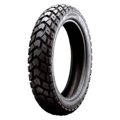 Heidenau K60 Scout Dual Sport Tire 170/60B17 Rear (72S)