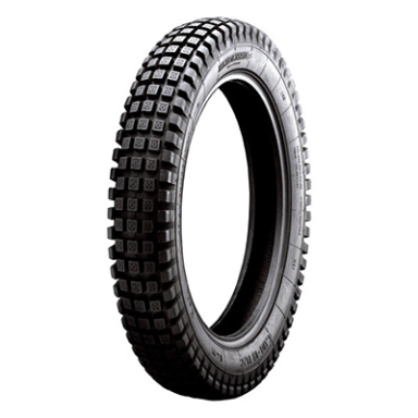 Heidenau K67 Moto Cross Trails Tire 3.25-19 Front or Rear (54H)